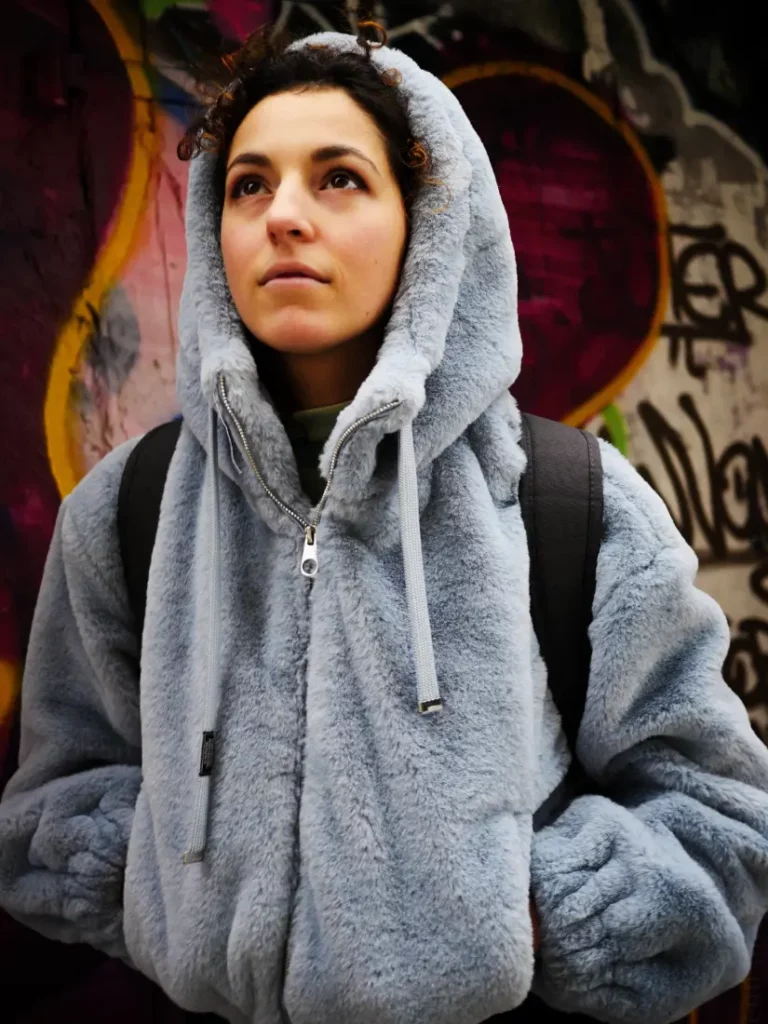 LYNX, LE RAP, LE PARTAGE