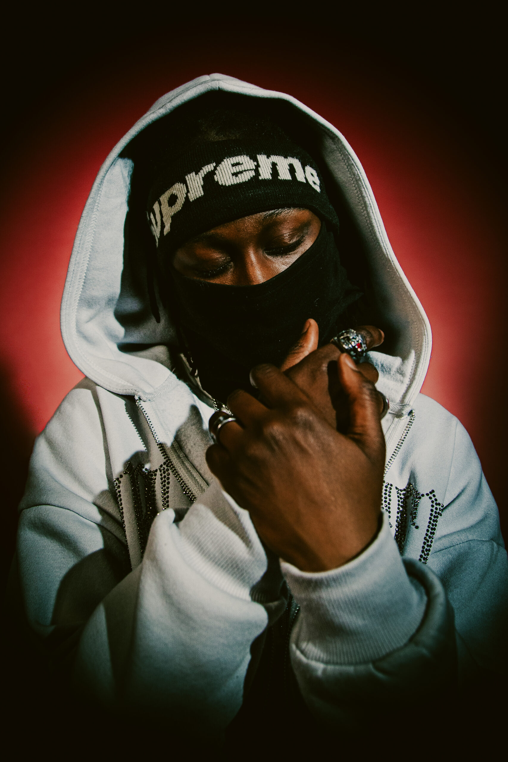 Gu4pchaser : l’itinéraire d’une outsider